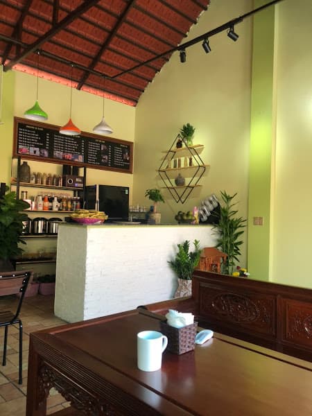 Hình ảnh Smile Coffee - 2