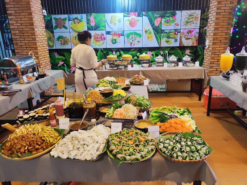 Hình ảnh Chay Hạnh Phúc - 5