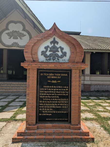 Hình ảnh Di tích quốc gia đặc biệt Gò Tháp - 2