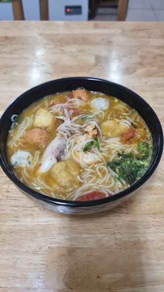 Hình ảnh Bún Bò Huế & Bánh Huế O Châu - 5