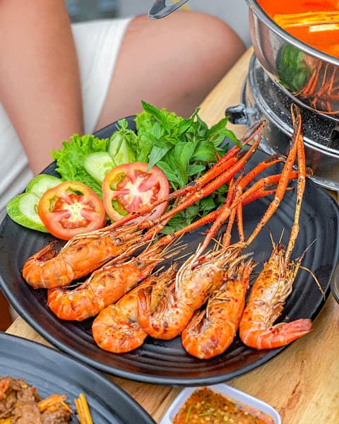 Hình ảnh Phố Nướng - Nha Trang - 3