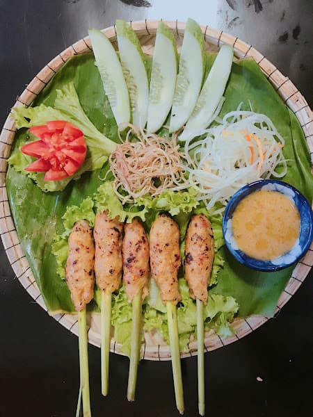 Hình ảnh Maison Trang - 4