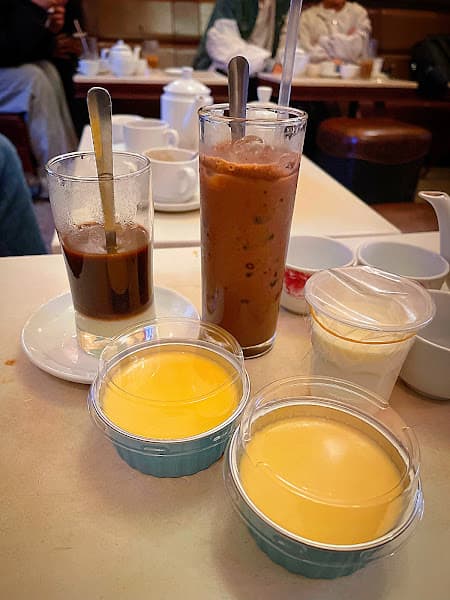 Hình ảnh Cafe Tùng - 2