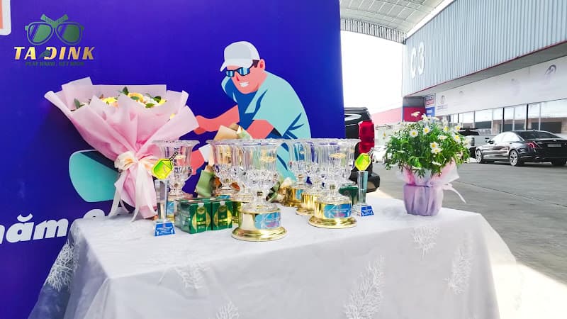 Hình ảnh TA DINK - Pickleball Biên Hòa - 3