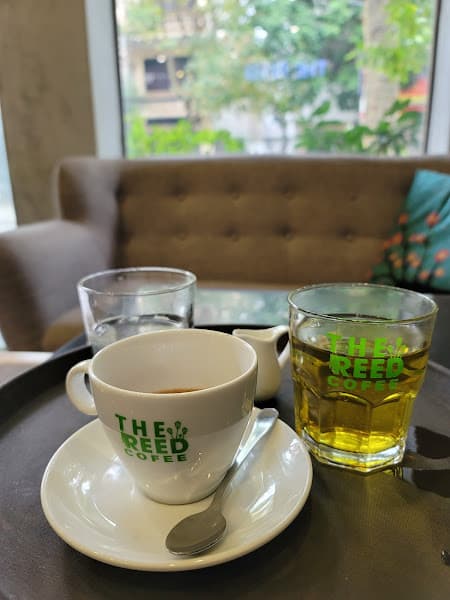 Hình ảnh The REED Coffee - 3