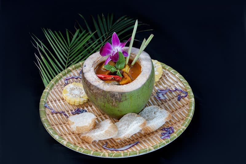 Hình ảnh Nhà hàng Chay - AN LẠC TÂM - 5