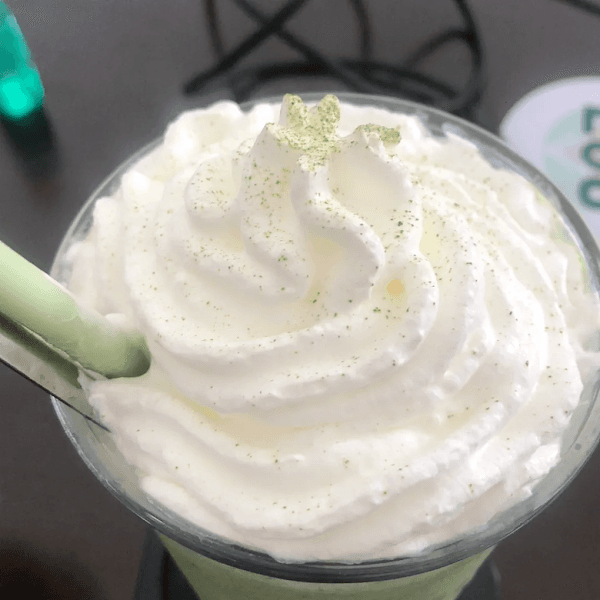 Ảnh bìa THE MORI COFFEE