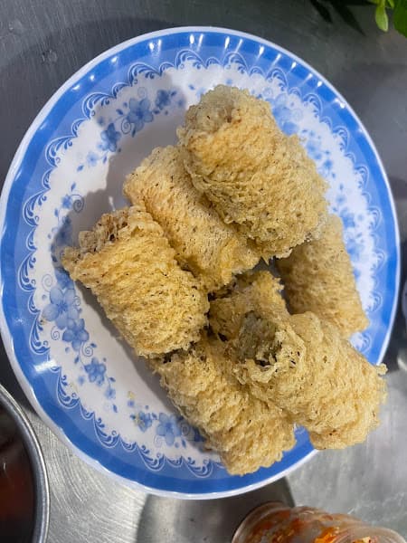 Hình ảnh Bánh Cống Bà Út Lư - 4