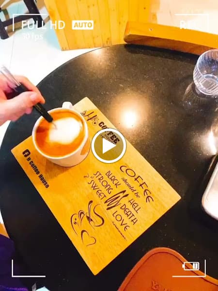 Hình ảnh H Coffee House - 5