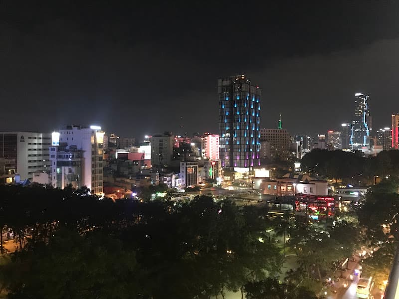 Hình ảnh Gió Nội Restaurant Level 9 - 4