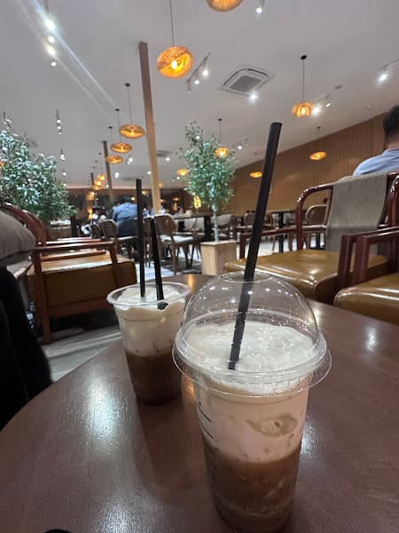 Hình ảnh Là Cafe - 2