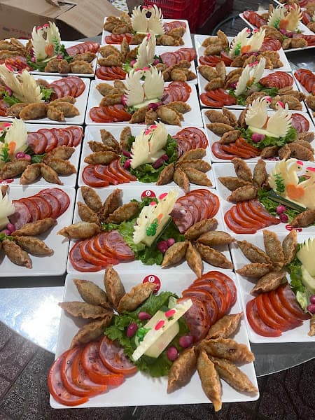 Ảnh bìa Nhà Hàng Hồng Hới