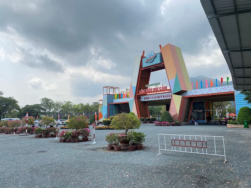 Bánh canh Vĩnh Trung Mỹ Tiên