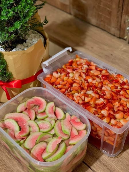 Hình ảnh Vườn Yên Tây Ninh - 3