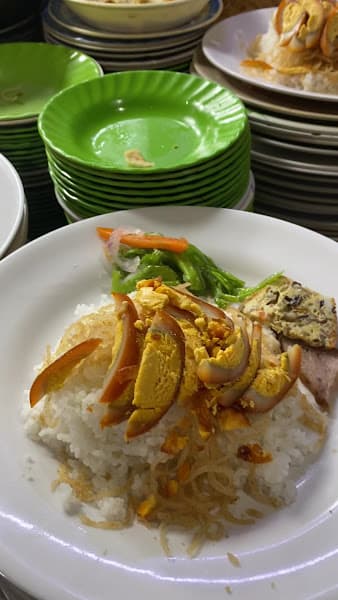 Hình ảnh Cơm Tấm Cây Điệp - 4