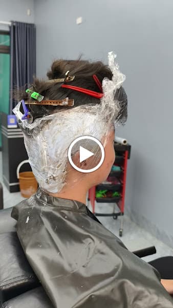 Hình ảnh Homie's Barber - Cổng TTGDTX 2 - Thái Hưng - TT -TB - 3