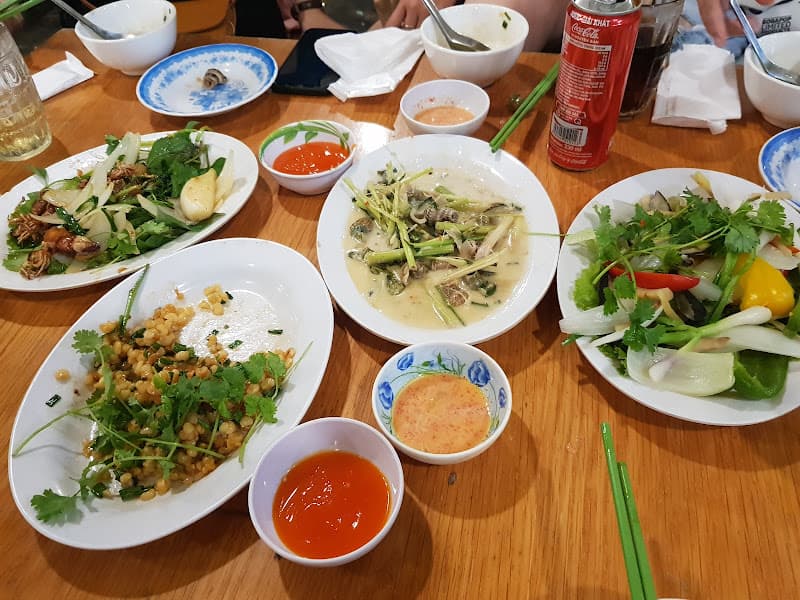 Hình ảnh Quán Thiên Hương - 2