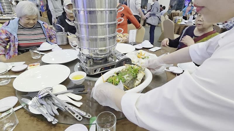 Hình ảnh Nhà hàng GREEN - 4