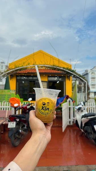 Hình ảnh Xịn ăn vặt - 3