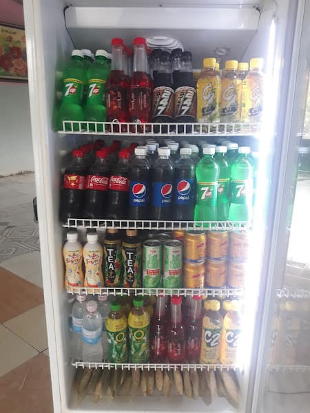 Cafe Võng Trinh Trinh