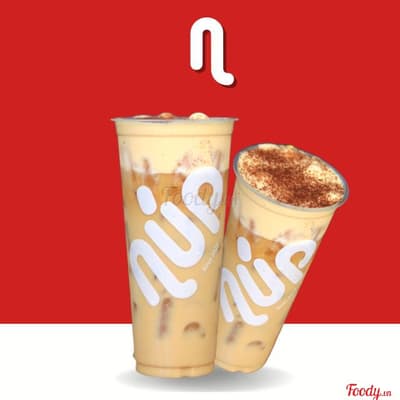 Hình ảnh Núp Tea & Coffee - PHÚ LÂM - 2