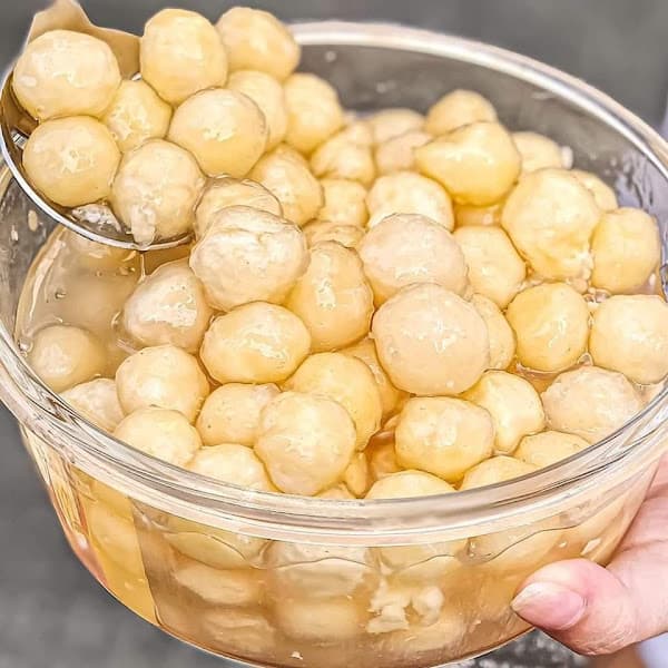 Trà Sữa Ngon Trần Nhật Duật Nha Trang