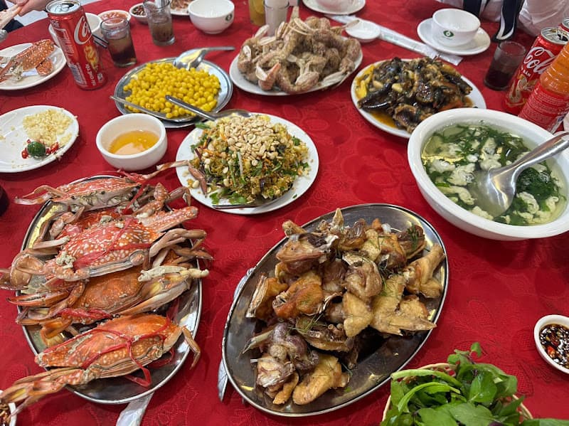 Hình ảnh Nhà hàng Tảo Châu - 4