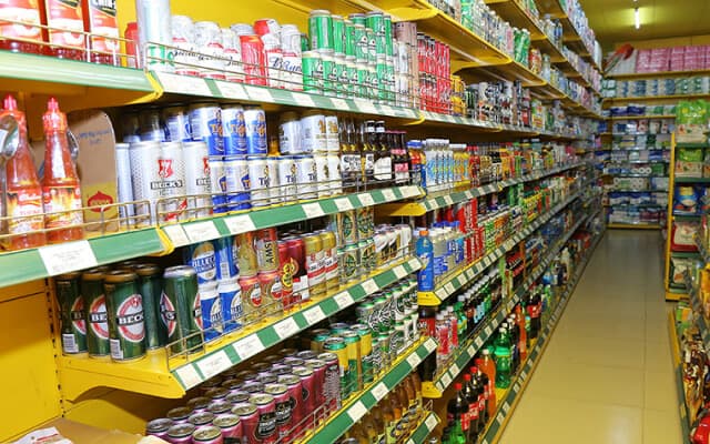 Hình ảnh Bách hóa XANH - 2