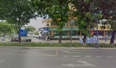 Ảnh bìa Thế Giới Di Động