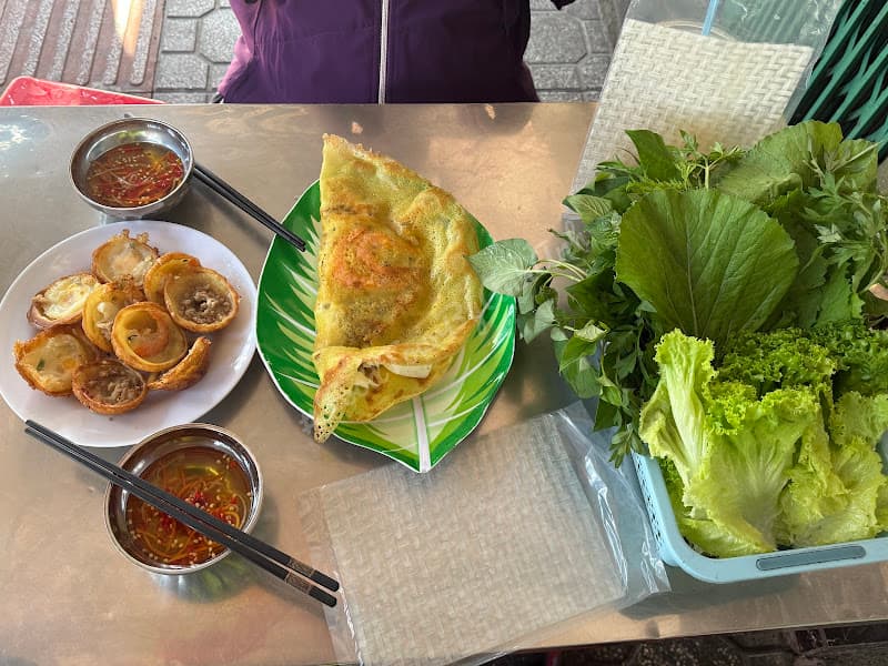 Hình ảnh Bánh xèo miền tây Phan Anh - 9