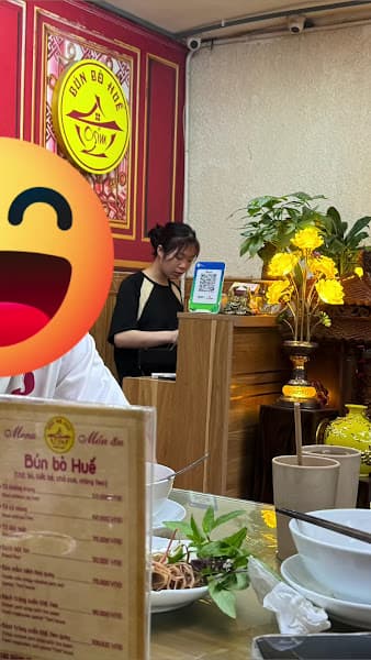 Hình ảnh Bún Bò Huế O Sim - 4