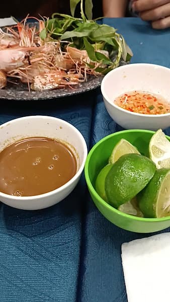 Hình ảnh Quán Hải Sản Út Liên 2 - 3