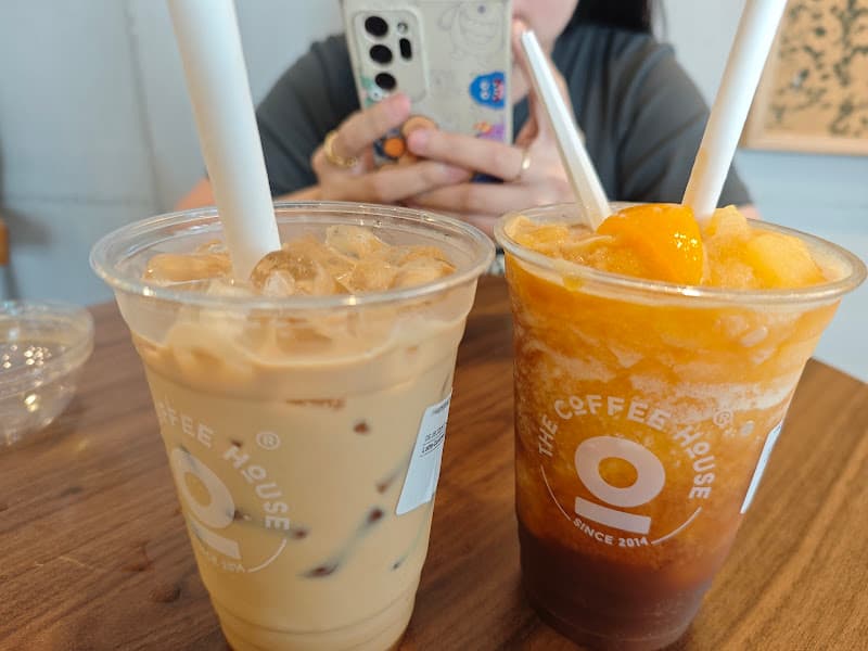 Hình ảnh The Coffee House - Hoa Sứ - 3