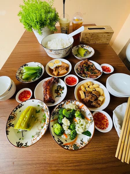 Hình ảnh Cây Nêu Quán - 5