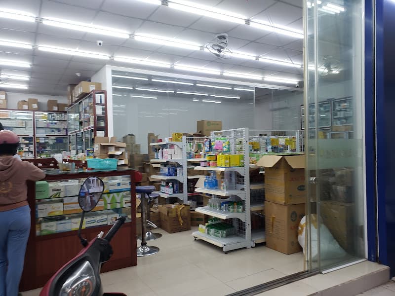 Hình ảnh Nhà Thuốc Long Châu 134 Lý Thường Kiệt - 2