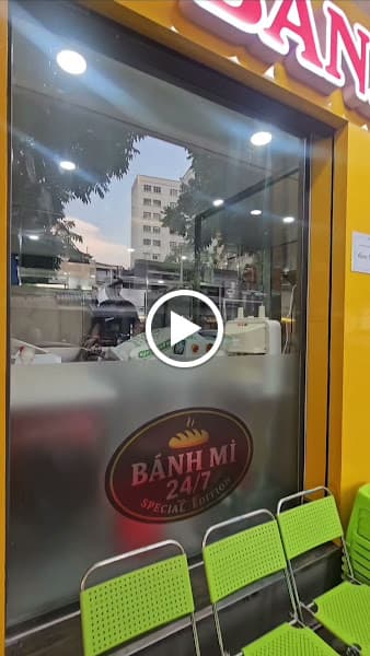 Hình ảnh Bánh Mì 247 Premium - 4