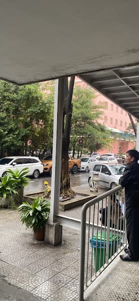 Hình ảnh Siêu thị Bách Hoá Xanh Phan Bội Châu - 3