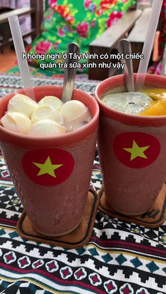Hình ảnh Tiệm Trà Sữa NeyU - 3