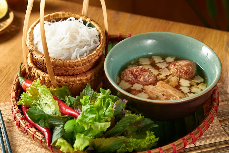 Hình ảnh Spice Viet Hanoi Restaurant - 7