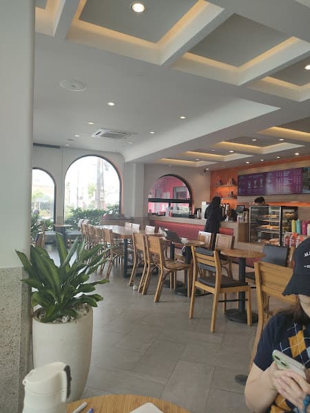 Hình ảnh Highlands Coffee Nguyễn Trãi Thanh Hoá - 3