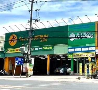 Hình ảnh Siêu thị Bách hóa XANH - 3