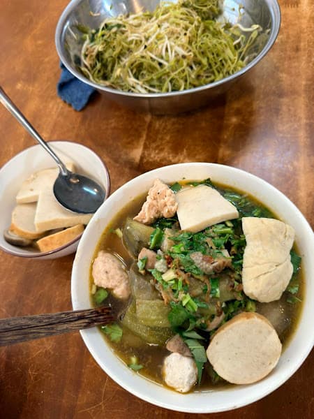 Hình ảnh Chay Phương Vy - 2