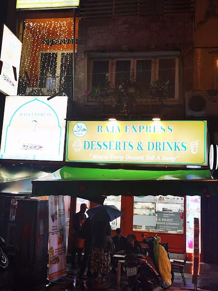 Ảnh bìa Lẩu Nướng Xuyên Đêm