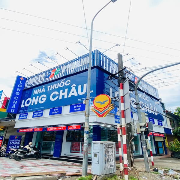 Hình ảnh Nhà Thuốc FPT Long Châu - 2