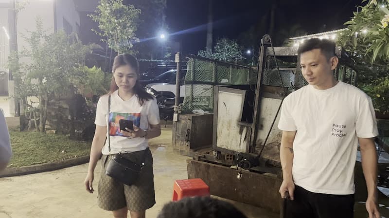 Hình ảnh Dốc Đá Quán - 5