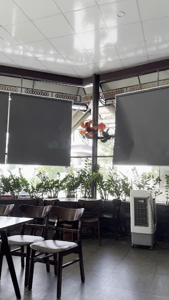 Hình ảnh Cà phê Phố Bầu Cả - 3