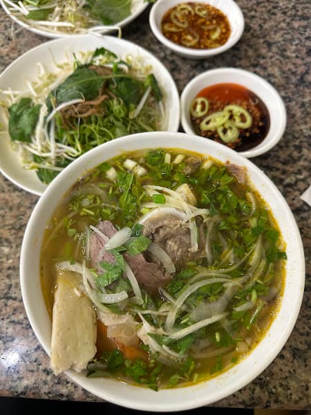 Hình ảnh Bún Bò Huế Tám Sơn - 2