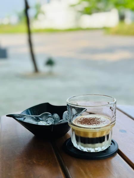 Hình ảnh KA Café - 2