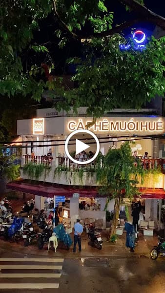 Hình ảnh Cà Phê Muối Huế - Buôn Ma Thuột - 3