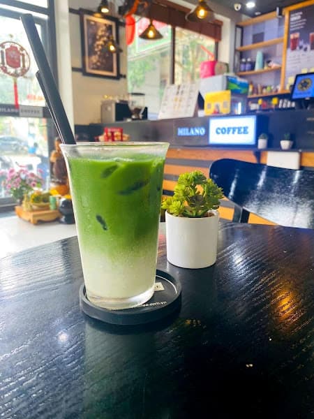 Hình ảnh Coffee Milano & tocotoco tea thị xã phú thọ - 2